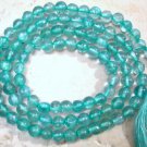 APATITE 3mm Round Gemstone Beads 14" strand (Select-A-Lot)