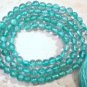APATITE 4mm Round Gemstone Beads 14" strand