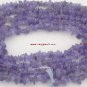 PREMIUM 3-5mm TANZANITE Chips Loose Uncut Gemstone Beads 35" Strand