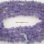 PREMIUM 3-5mm TANZANITE Chips Loose Uncut Gemstone Beads 35" Strand