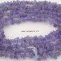 PREMIUM 3-5mm TANZANITE Chips Loose Uncut Gemstone Beads 35" Strand