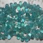 Apatite 5- 8mm long Sidedrill Drops Gemstone Beads 13.5" Strand (~130 beads)