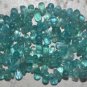 Apatite 5- 8mm long Sidedrill Drops Gemstone Beads 13.5" Strand (~130 beads)