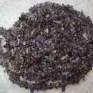 Natural IOLITE 3-6mm CHIPS Loose Gemstone Beads 35" Str