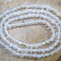 Rainbow Moonstone Blue Fire 2mm ROUND Gemstone Beads 14" strand A+
