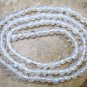 Rainbow Moonstone Blue Fire 2mm ROUND Gemstone Beads 14" strand A+