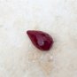 Wholesale Real RUBY 10-13mm Drops (36 Faceted Briolette) 260Ctw