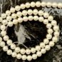 Natural Pearl Fresh Water 5-5.5mm Round Beads 16" A++