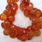 Wholesale Carnelian CHALCEDONY 9mm (63 Hearts) 210 Ct