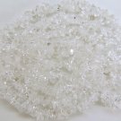 Natural Crystal 5-8mm Chips Loose Gemstone Beads 35"