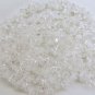 Natural Crystal 5-8mm Chips Loose Gemstone Beads 35"