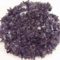 Natural LARGE 6-10mm AMETHYST CHIPS Gemstone Beads 35"