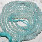 Aquamarine 2.5mm Round Gemstone Beads 14.5" Str - Pick-A-Lot