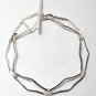 925 STERLING Silver Leave 8" Bracelet SB36 70Ct FREE SH