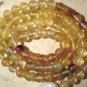 Stunning Multi Fluorite 5mm ROUND Gemstone Bead 14.5"