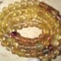 Stunning Multi Fluorite 5mm ROUND Gemstone Bead 14.5"