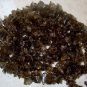 LARGE Smoky Topaz 4-8mm CHIPS Gemstone Beads 34" LONG