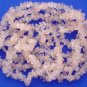 Baby Pink Rose Quartz 4-8mm Chips Loose Gemstones 35"
