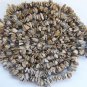 Gorgeous PICTURE JASPER 4-8mm unique Gemstone CHIPS 35"