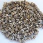 Gorgeous PICTURE JASPER 4-8mm unique Gemstone CHIPS 35"
