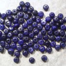 WHOLESALE SAPPHIRE 4.5m (50 Plain Rondell) 32Ct FREE SH