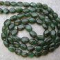 PRECIOUS REAL RICH EMERALD 6X4.5mm (10 BIG OVAL) 7.25Ct
