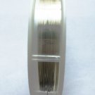 Beadalon 7 strand Flexible Bright (Silver) Bead Stringing Wire Select-A-Size