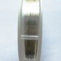 Beadalon 7 strand Flexible Bright (Silver) Bead Stringing Wire Select-A-Size