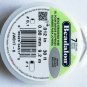 Beadalon 7 strand Flexible Bright (Silver) Bead Stringing Wire Select-A-Size