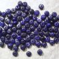 WHOLESALE SAPPHIRE 4.5mm (50 Plain Rondell) 32Ctw FREE SH