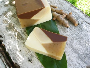 100% Natural Handmade Soaps made from rainwater & homegrown herbs by srann handcrafted soap