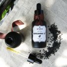 cold pressed BLACK SESAME OIL by srann handcrafted soap