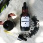cold pressed BLACK SESAME OIL by srann handcrafted soap