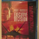 Executive Decision Blu-Ray