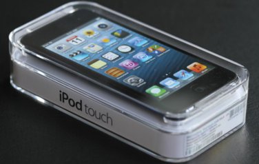 Apple iPod touch 32GB Space Gray (5th Generation)