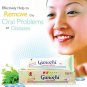 Natural Toothpaste Ganozhi