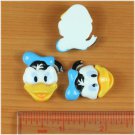 Donald Duck Flatbacks