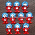 Thing 2 Flatbacks
