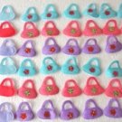 Padded Purse Applique 80 Pcs.
