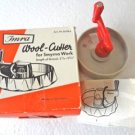 Irma Wool Cutter