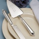 Contemporary Serving Set - Personalized