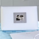 Personalized Photo Guest Book