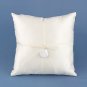 "Seaside Jewels" Wedding Rings Ceremony Pillow