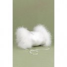 "Winter Dazzle" Flower Girl Muff
