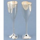 Heart-Shaped Flutes