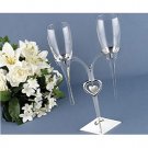 Raindrop Flutes