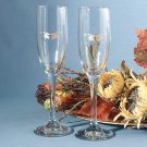 "Nature's Beauty" Flutes