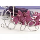 Aluminum Art - Love