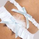 Birds of a Feather & Tossing Bridal Garter