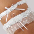 Pearl Garden Collection Garter & Tossing Garter